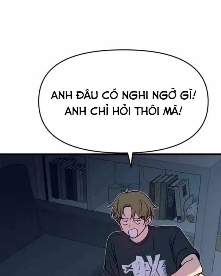 Bias Của Tôi Trên Chuyến Tàu Cuối Cùng Chapter 64 - 35