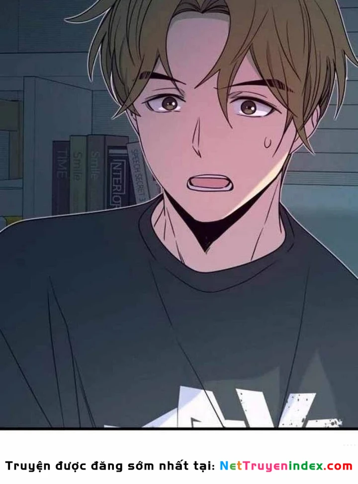 Bias Của Tôi Trên Chuyến Tàu Cuối Cùng Chapter 64 - 41