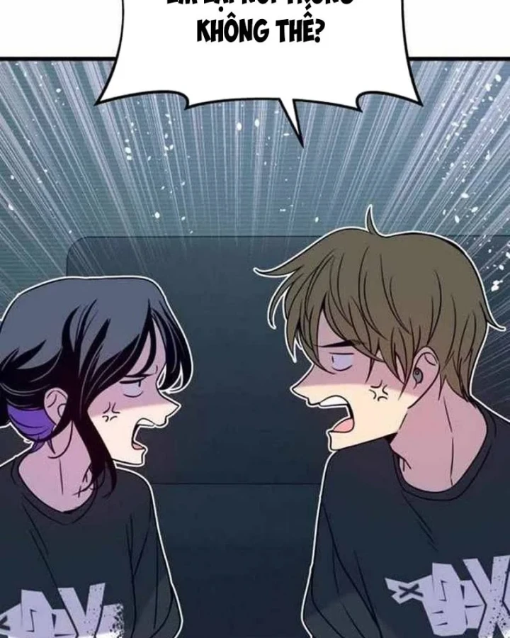 Bias Của Tôi Trên Chuyến Tàu Cuối Cùng Chapter 64 - 43