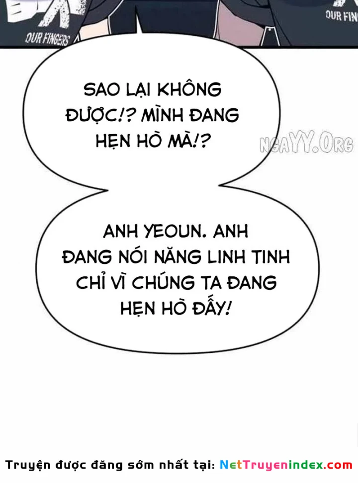 Bias Của Tôi Trên Chuyến Tàu Cuối Cùng Chapter 64 - 44