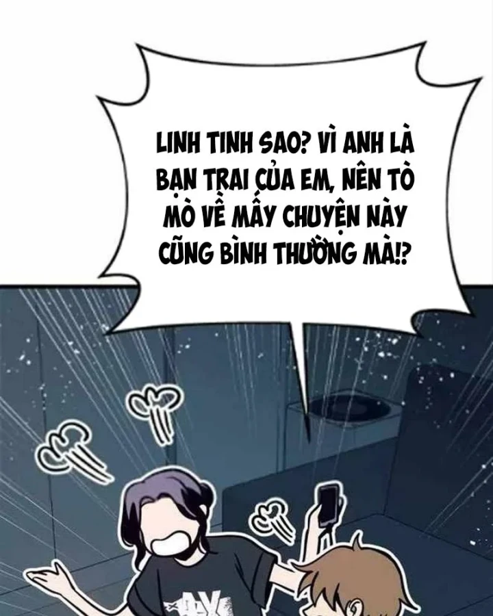 Bias Của Tôi Trên Chuyến Tàu Cuối Cùng Chapter 64 - 45