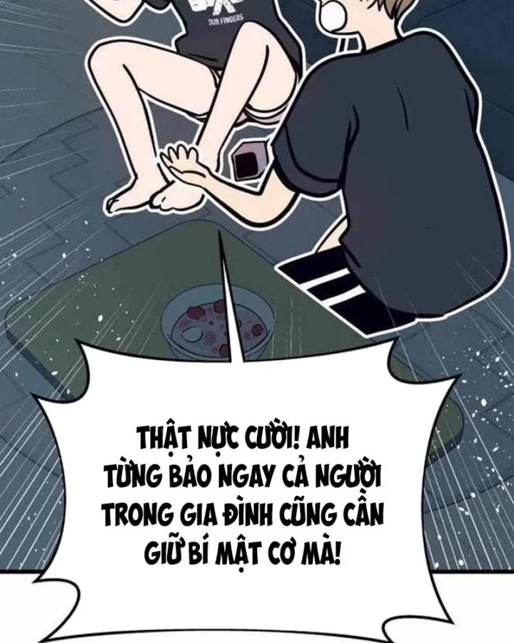 Bias Của Tôi Trên Chuyến Tàu Cuối Cùng Chapter 64 - 46