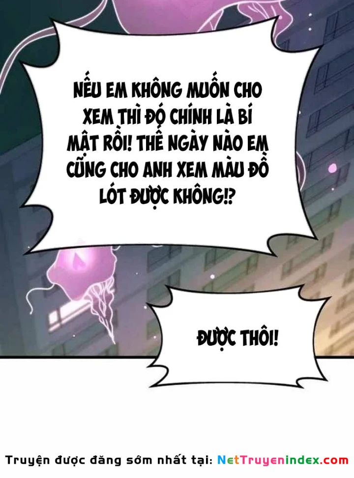 Bias Của Tôi Trên Chuyến Tàu Cuối Cùng Chapter 64 - 49