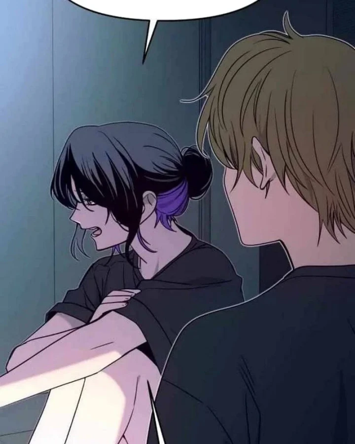 Bias Của Tôi Trên Chuyến Tàu Cuối Cùng Chapter 64 - 53