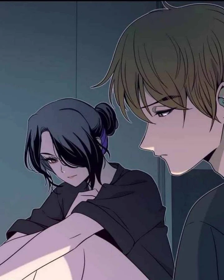 Bias Của Tôi Trên Chuyến Tàu Cuối Cùng Chapter 64 - 60