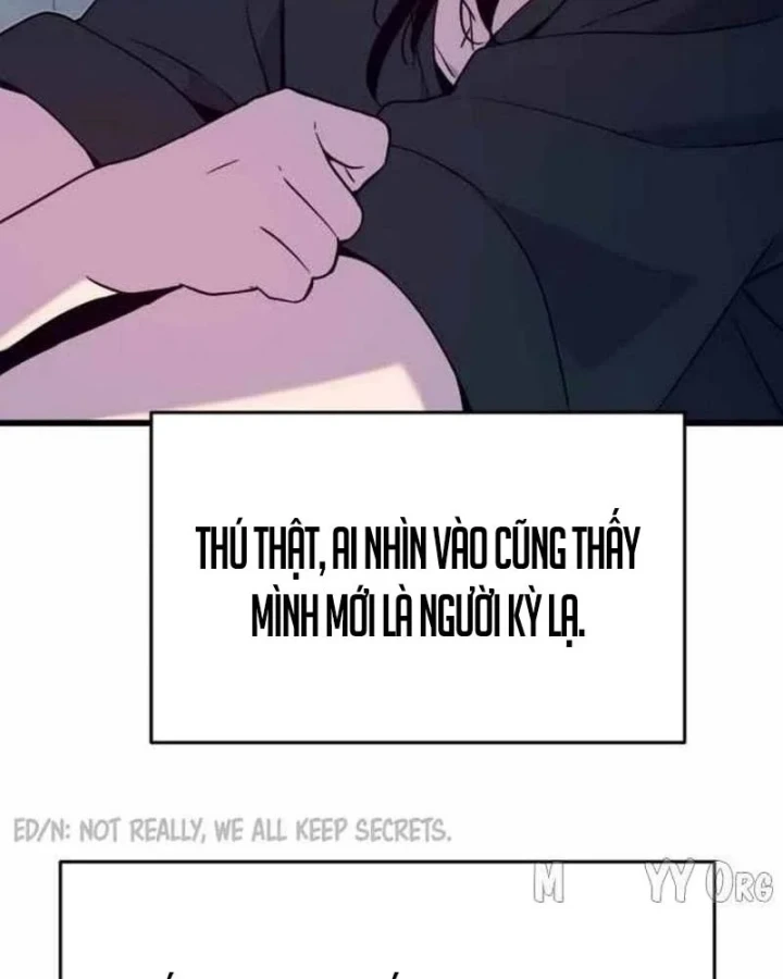 Bias Của Tôi Trên Chuyến Tàu Cuối Cùng Chapter 64 - 63