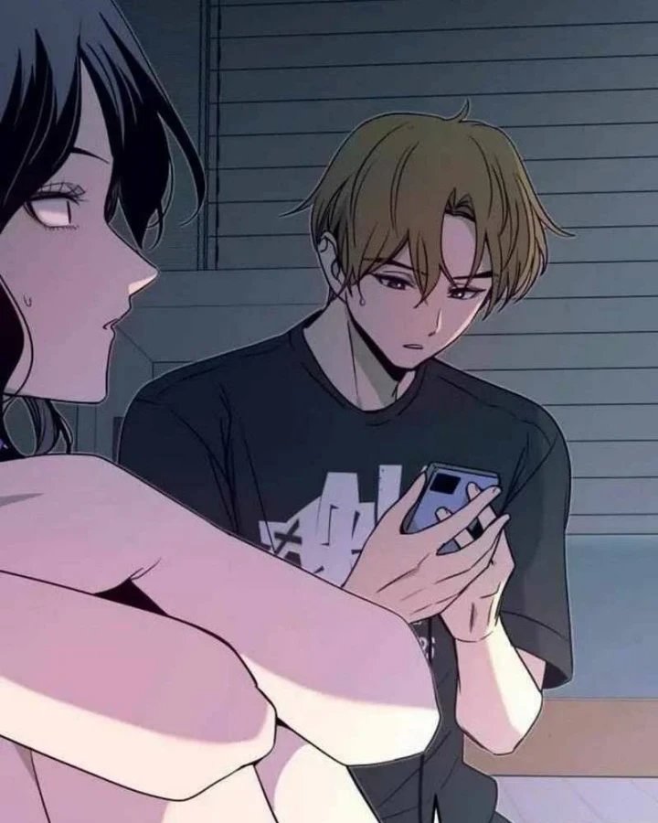 Bias Của Tôi Trên Chuyến Tàu Cuối Cùng Chapter 64 - 86