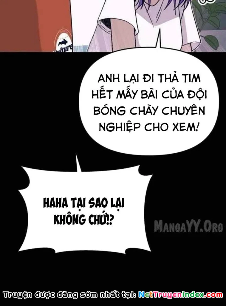 Bias Của Tôi Trên Chuyến Tàu Cuối Cùng Chapter 64 - 100