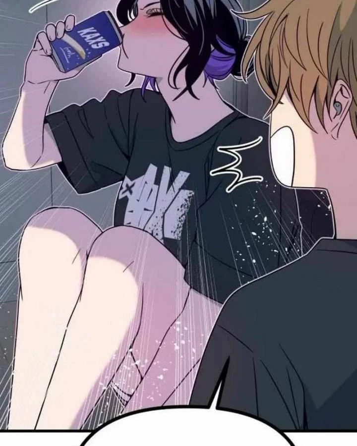 Bias Của Tôi Trên Chuyến Tàu Cuối Cùng Chapter 64 - 115