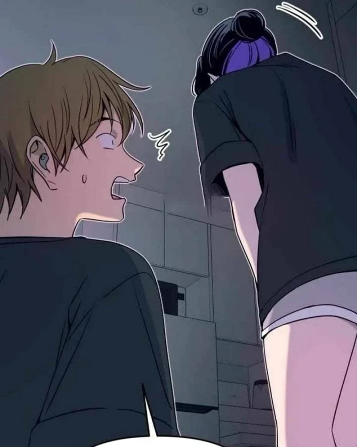 Bias Của Tôi Trên Chuyến Tàu Cuối Cùng Chapter 64 - 119