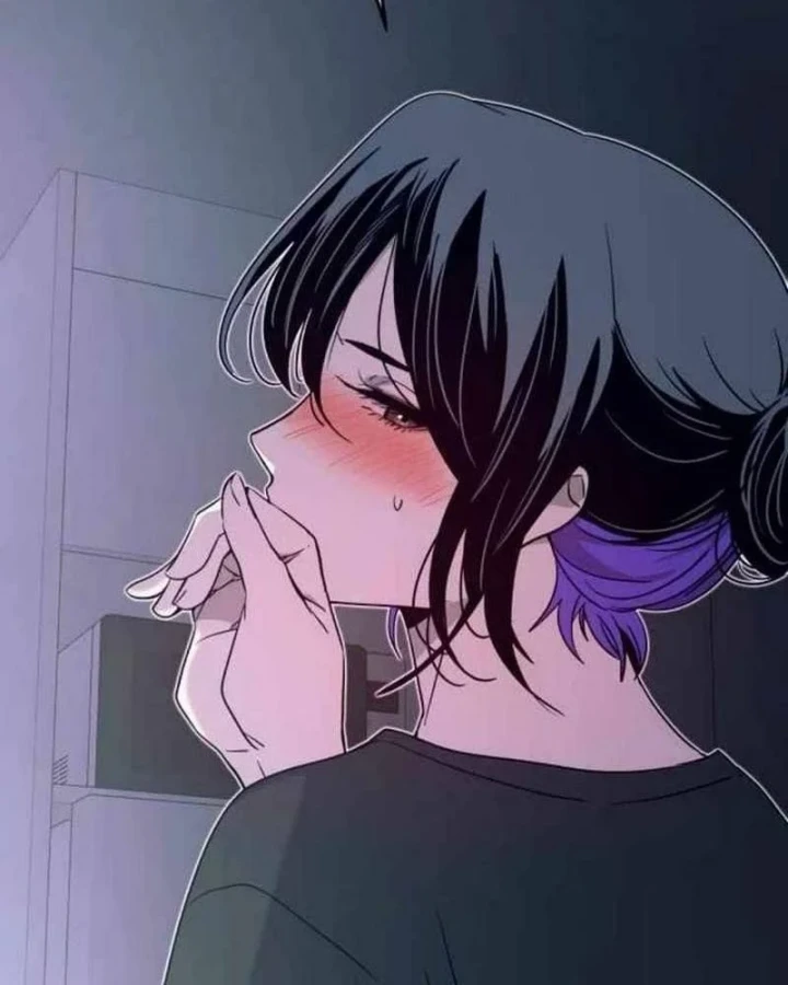 Bias Của Tôi Trên Chuyến Tàu Cuối Cùng Chapter 64 - 121