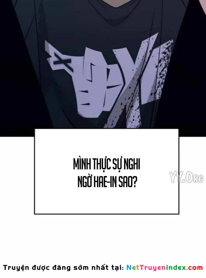 Bias Của Tôi Trên Chuyến Tàu Cuối Cùng Chapter 64 - 134