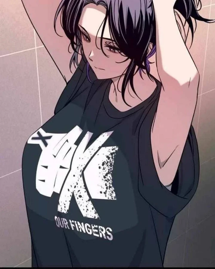 Bias Của Tôi Trên Chuyến Tàu Cuối Cùng Chapter 64 - 151