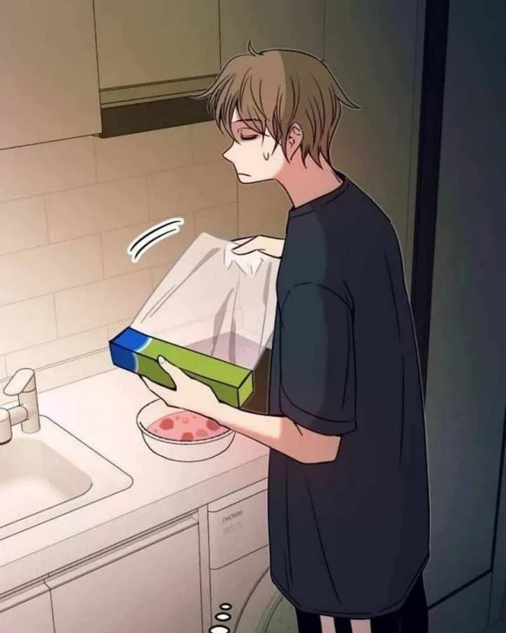 Bias Của Tôi Trên Chuyến Tàu Cuối Cùng Chapter 64 - 161