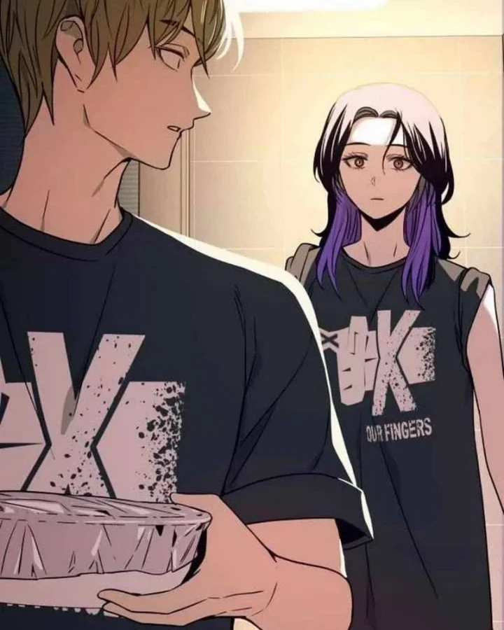 Bias Của Tôi Trên Chuyến Tàu Cuối Cùng Chapter 64 - 165