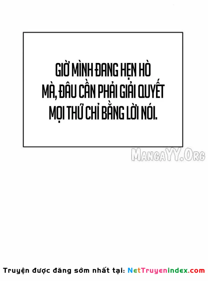 Bias Của Tôi Trên Chuyến Tàu Cuối Cùng Chapter 64 - 198