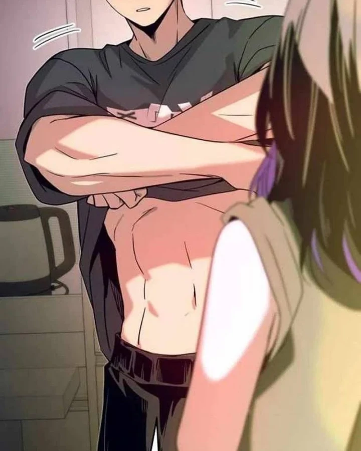 Bias Của Tôi Trên Chuyến Tàu Cuối Cùng Chapter 64 - 201