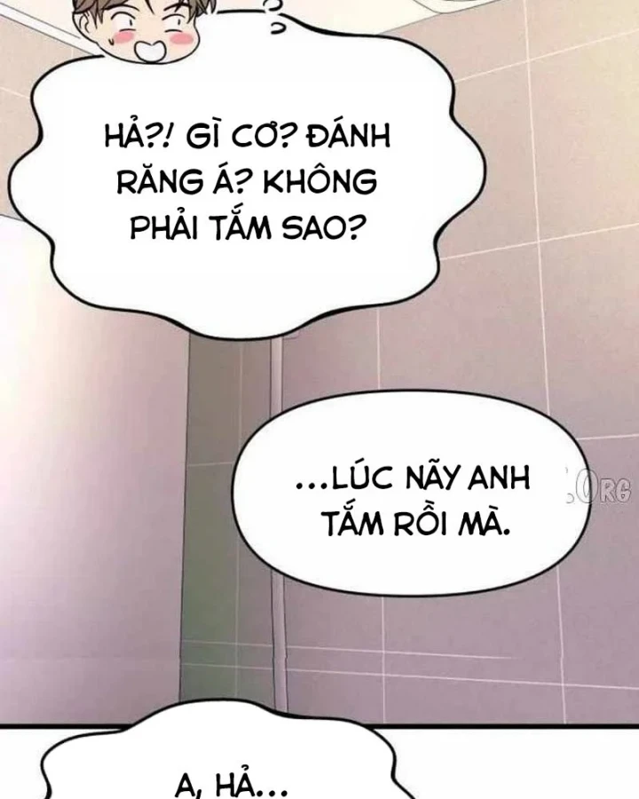 Bias Của Tôi Trên Chuyến Tàu Cuối Cùng Chapter 64 - 205