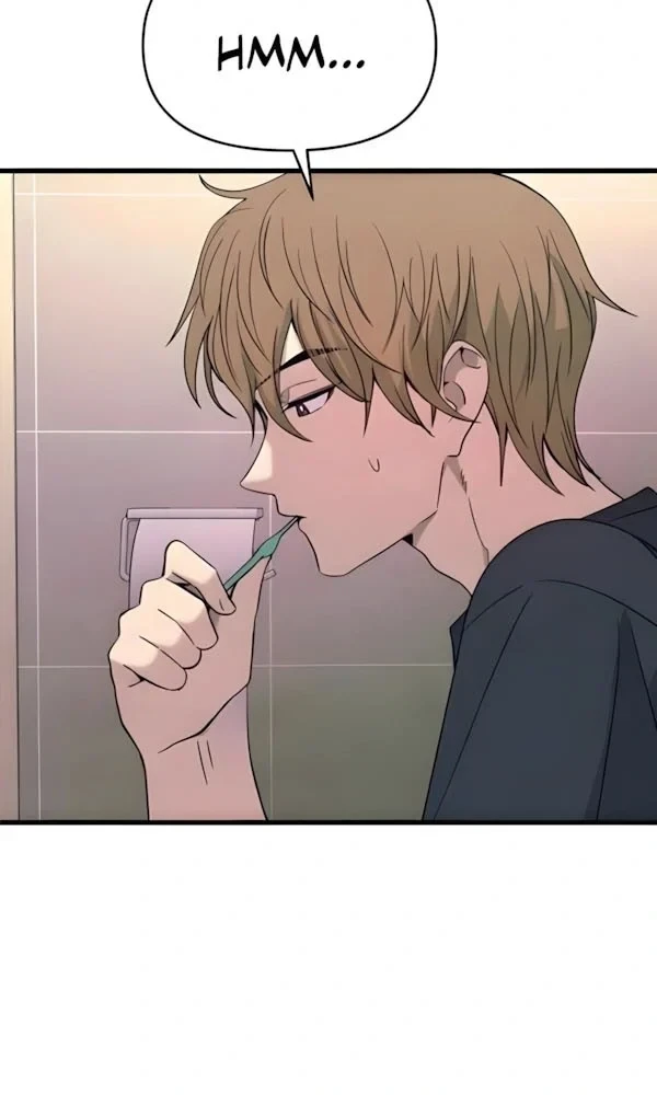 Bias Của Tôi Trên Chuyến Tàu Cuối Cùng Chapter 65 - 8