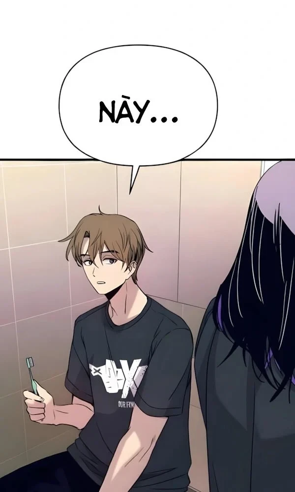 Bias Của Tôi Trên Chuyến Tàu Cuối Cùng Chapter 65 - 9