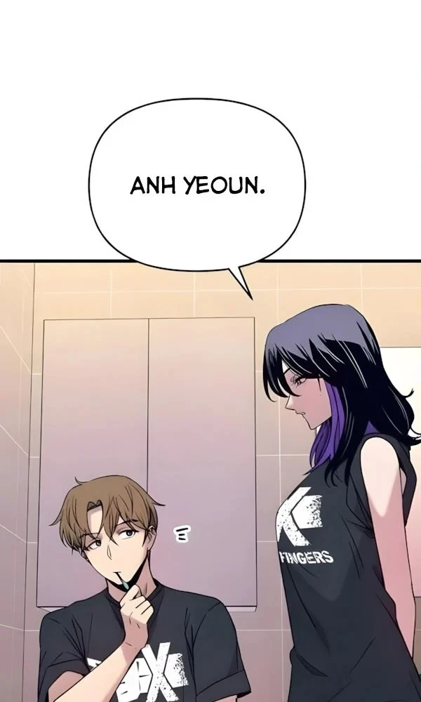 Bias Của Tôi Trên Chuyến Tàu Cuối Cùng Chapter 65 - 20