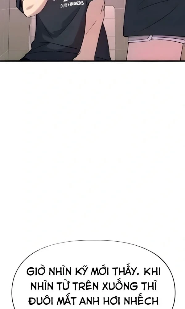 Bias Của Tôi Trên Chuyến Tàu Cuối Cùng Chapter 65 - 21