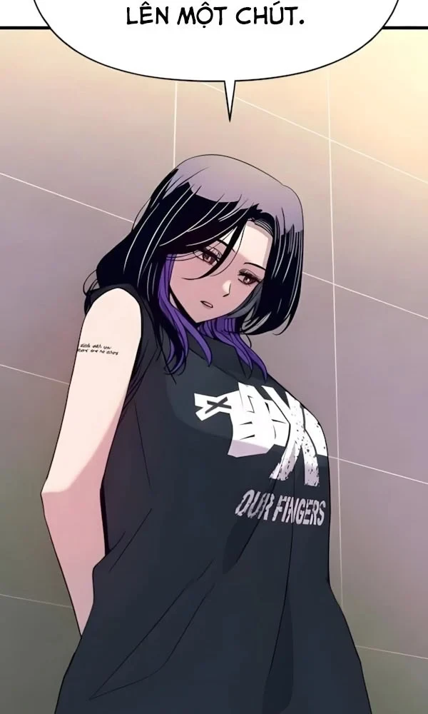 Bias Của Tôi Trên Chuyến Tàu Cuối Cùng Chapter 65 - 22