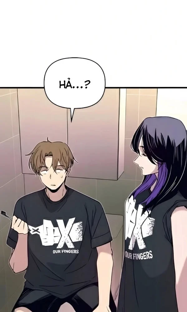 Bias Của Tôi Trên Chuyến Tàu Cuối Cùng Chapter 65 - 27