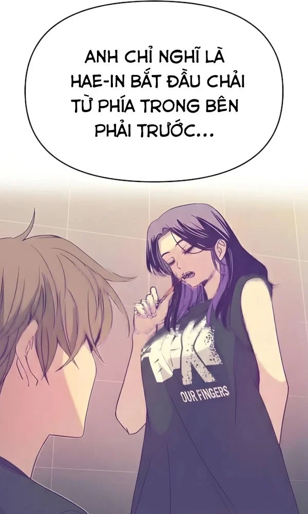 Bias Của Tôi Trên Chuyến Tàu Cuối Cùng Chapter 65 - 31