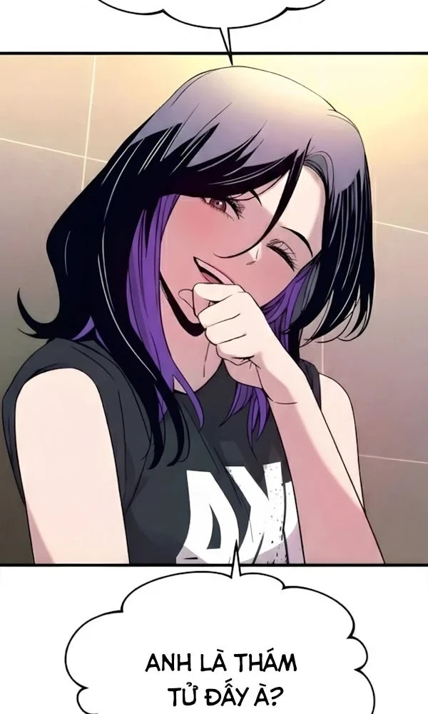 Bias Của Tôi Trên Chuyến Tàu Cuối Cùng Chapter 65 - 36