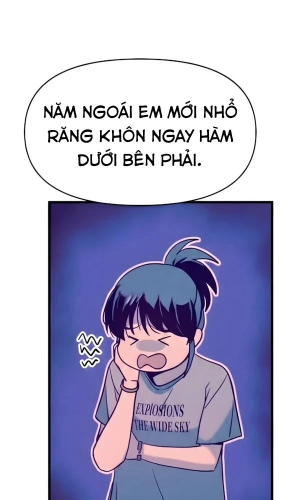 Bias Của Tôi Trên Chuyến Tàu Cuối Cùng Chapter 65 - 41