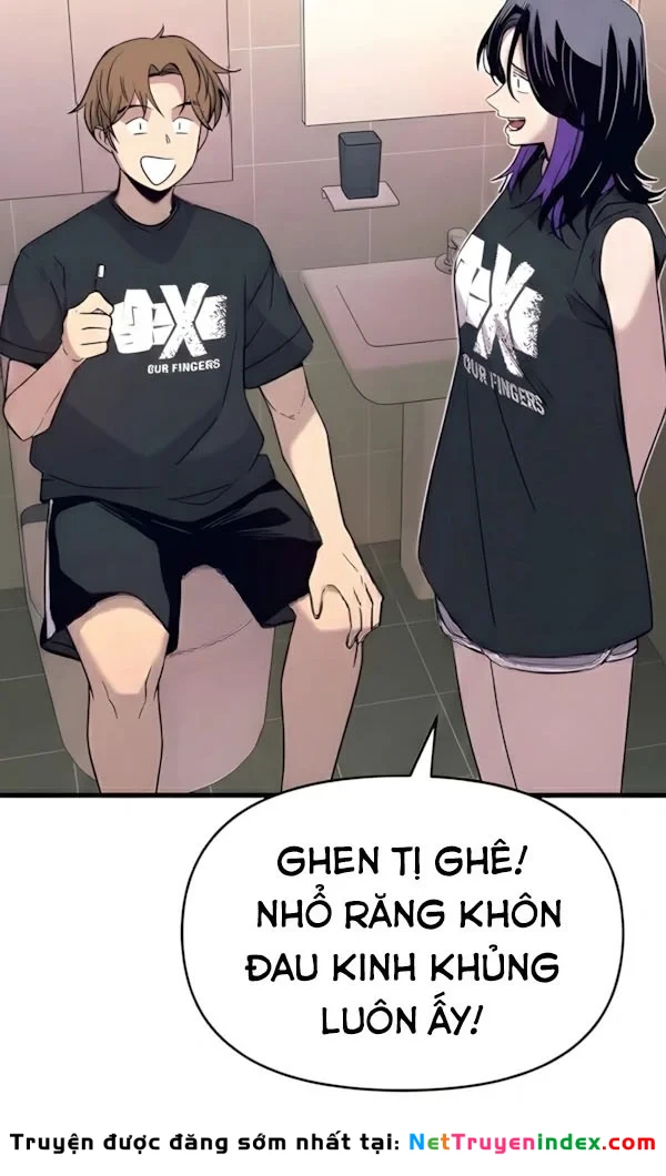 Bias Của Tôi Trên Chuyến Tàu Cuối Cùng Chapter 65 - 43