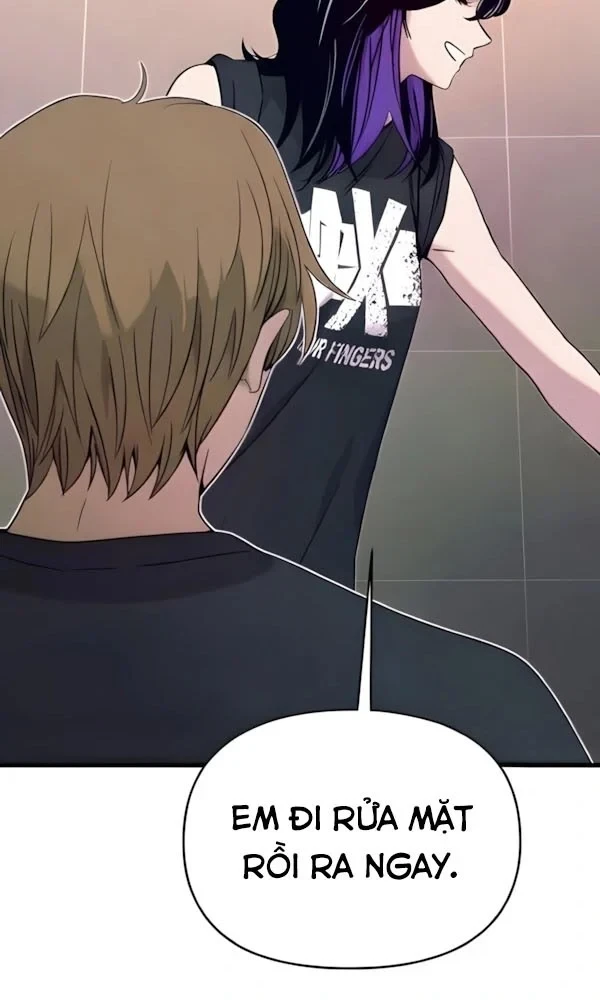 Bias Của Tôi Trên Chuyến Tàu Cuối Cùng Chapter 65 - 48