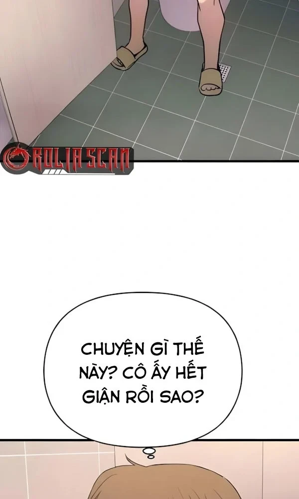 Bias Của Tôi Trên Chuyến Tàu Cuối Cùng Chapter 65 - 50