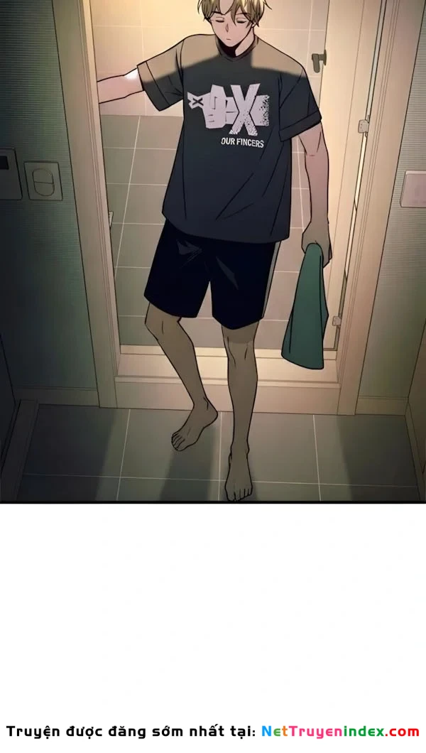 Bias Của Tôi Trên Chuyến Tàu Cuối Cùng Chapter 65 - 55