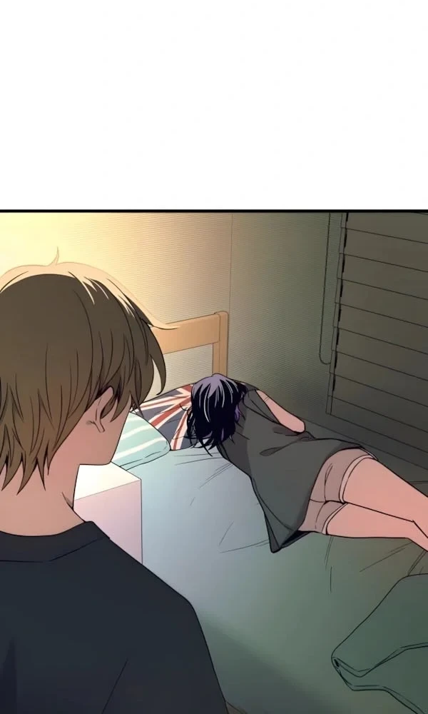 Bias Của Tôi Trên Chuyến Tàu Cuối Cùng Chapter 65 - 56