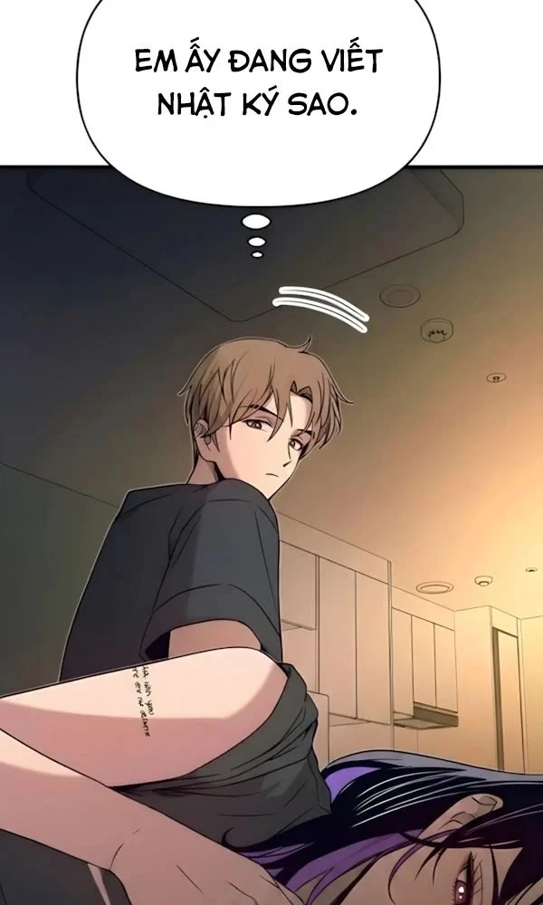 Bias Của Tôi Trên Chuyến Tàu Cuối Cùng Chapter 65 - 59