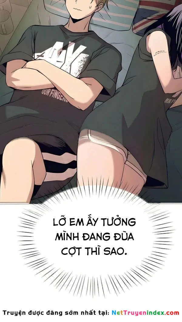 Bias Của Tôi Trên Chuyến Tàu Cuối Cùng Chapter 65 - 63