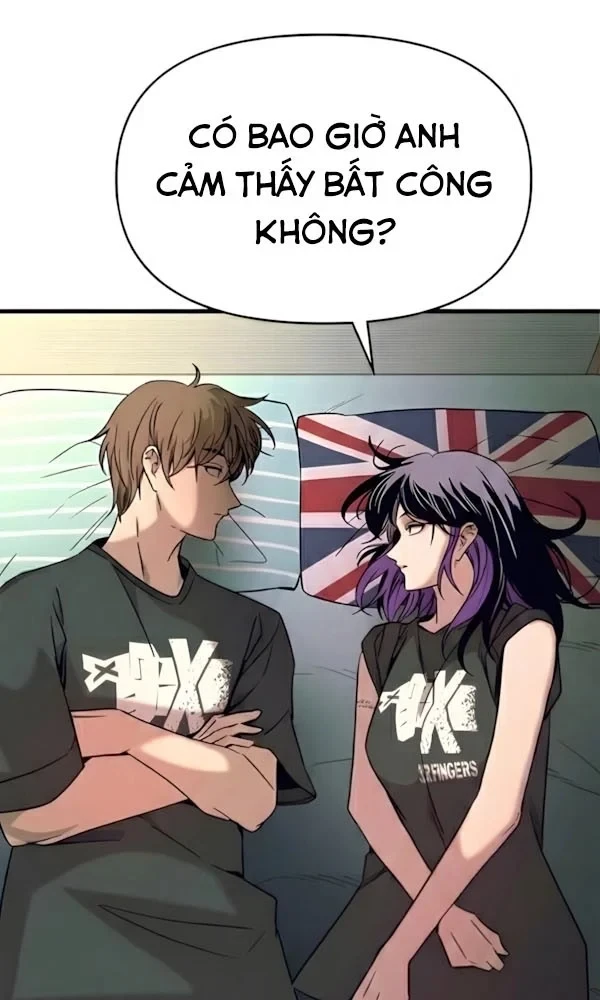 Bias Của Tôi Trên Chuyến Tàu Cuối Cùng Chapter 65 - 69