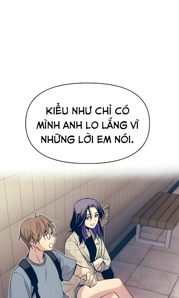 Bias Của Tôi Trên Chuyến Tàu Cuối Cùng Chapter 65 - 74