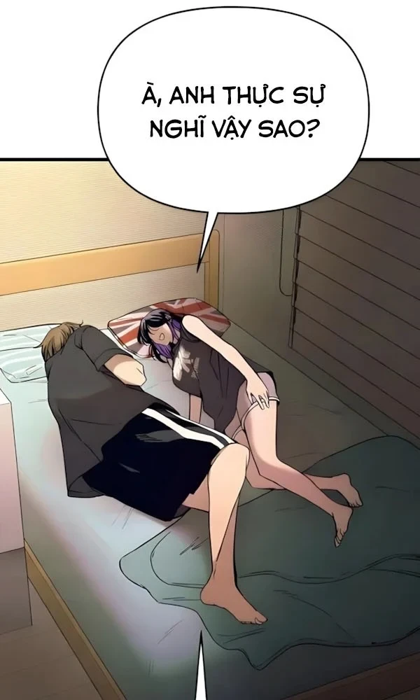 Bias Của Tôi Trên Chuyến Tàu Cuối Cùng Chapter 65 - 76