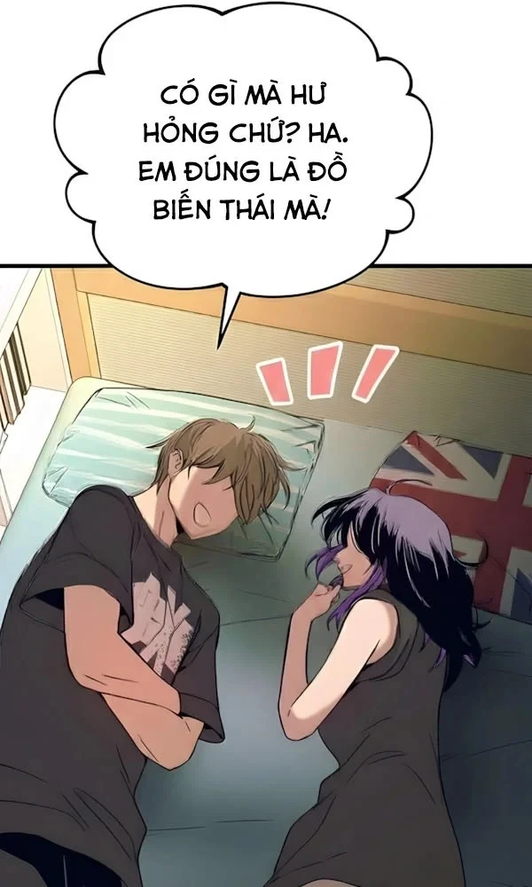 Bias Của Tôi Trên Chuyến Tàu Cuối Cùng Chapter 65 - 90