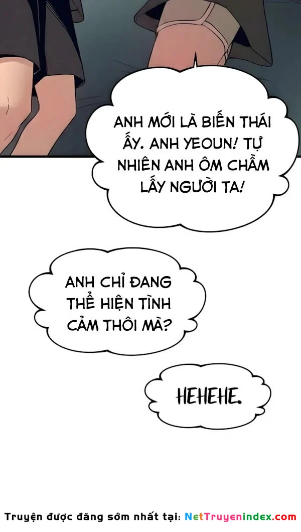 Bias Của Tôi Trên Chuyến Tàu Cuối Cùng Chapter 65 - 91