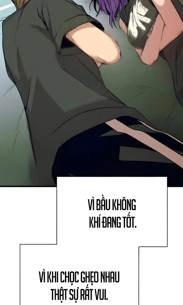 Bias Của Tôi Trên Chuyến Tàu Cuối Cùng Chapter 65 - 95