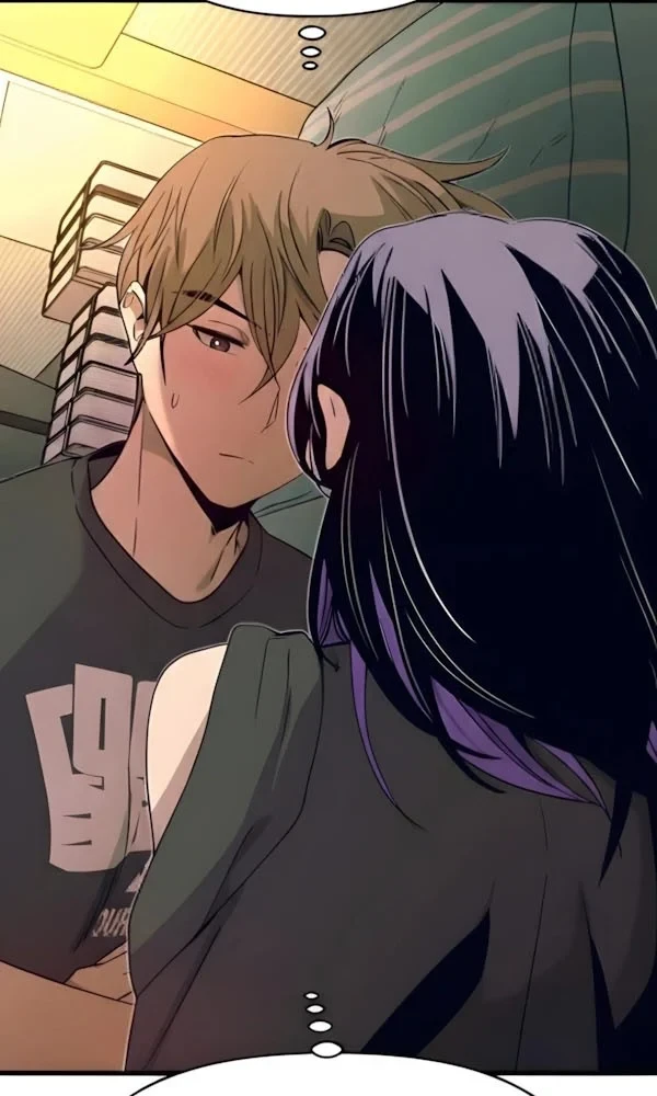 Bias Của Tôi Trên Chuyến Tàu Cuối Cùng Chapter 65 - 107