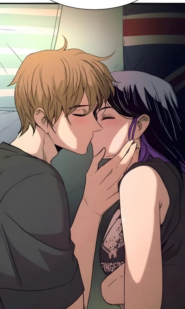 Bias Của Tôi Trên Chuyến Tàu Cuối Cùng Chapter 65 - 111