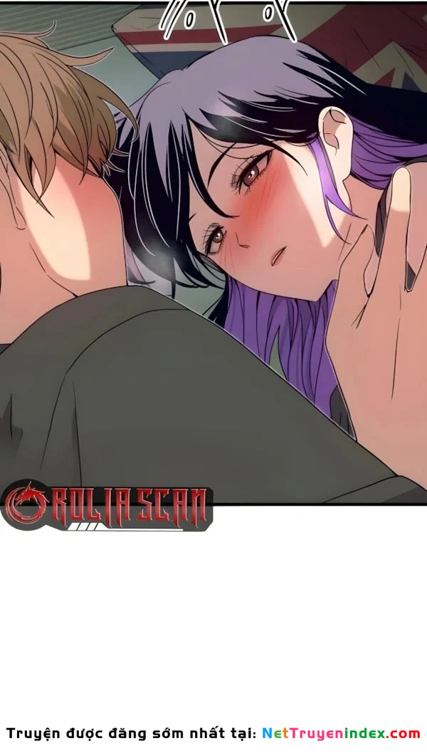 Bias Của Tôi Trên Chuyến Tàu Cuối Cùng Chapter 65 - 116