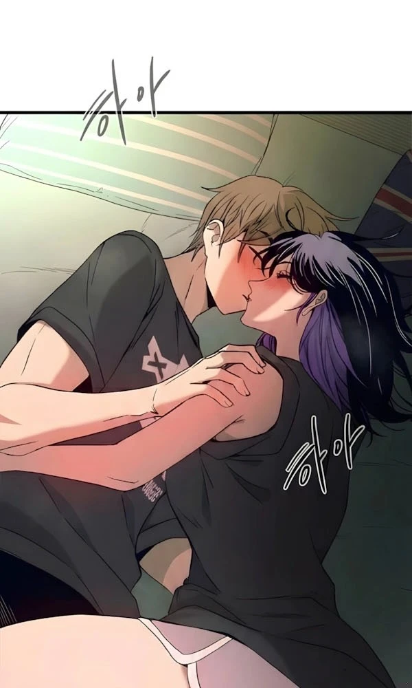 Bias Của Tôi Trên Chuyến Tàu Cuối Cùng Chapter 65 - 133