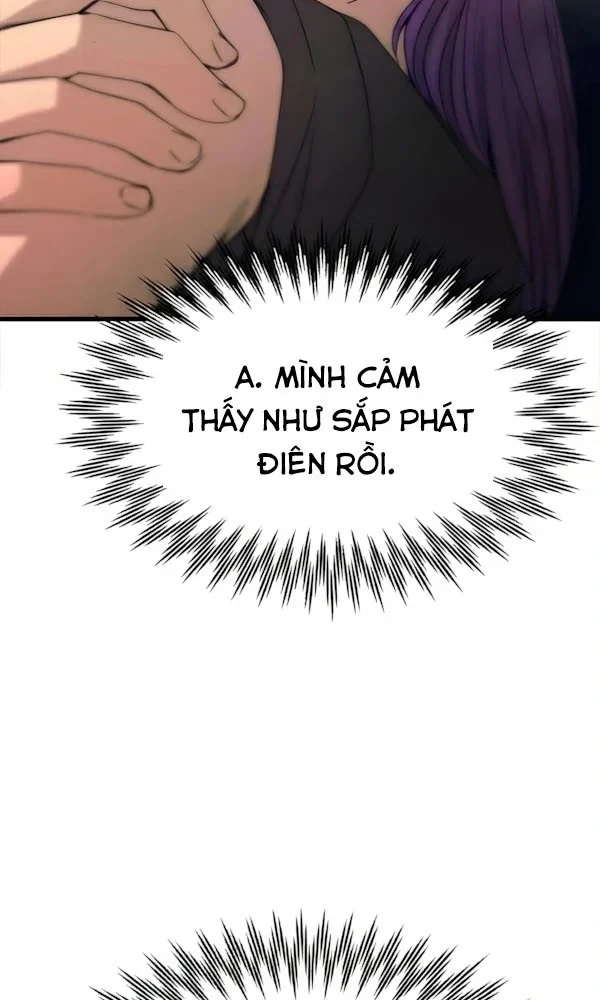 Bias Của Tôi Trên Chuyến Tàu Cuối Cùng Chapter 65 - 138