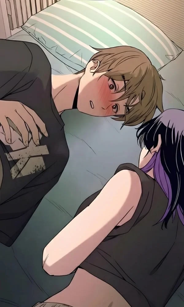 Bias Của Tôi Trên Chuyến Tàu Cuối Cùng Chapter 65 - 155